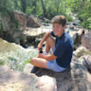 Meet your Posher, Jacob